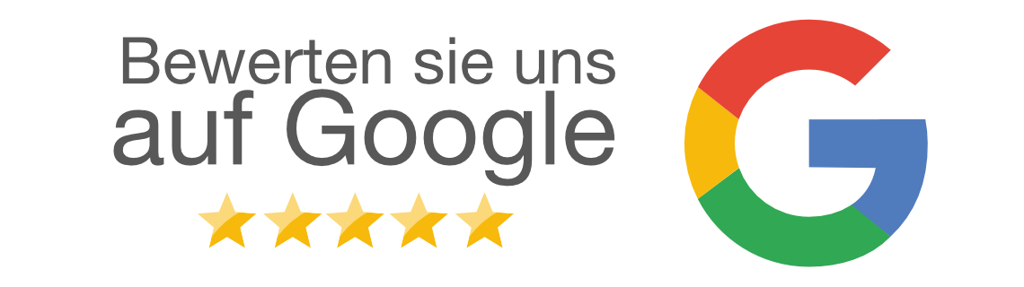 Google bewertung 1140x320