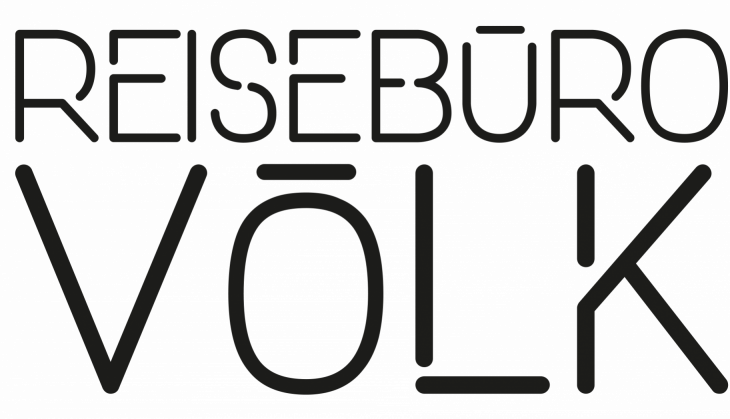 Reisebuero voelk Logo 02 Reisebuero voelk Logo 02