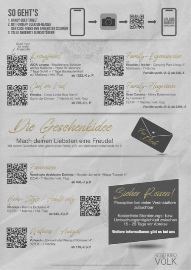 original Weihnachtsflyer 2022 S2
